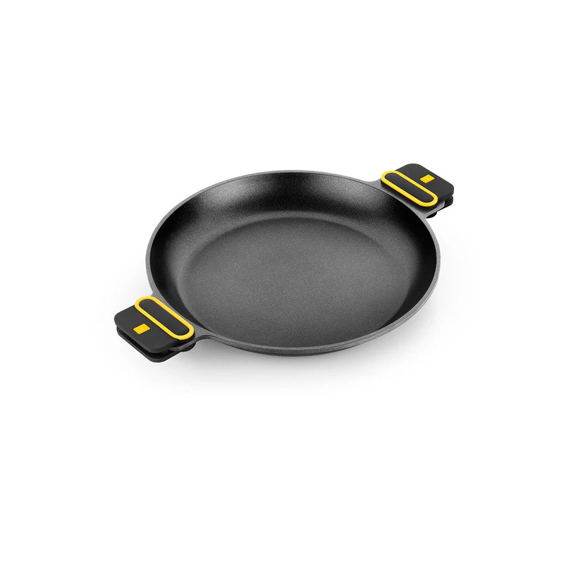 Paellera Bra Daily Pro A511636, 36 cm Paellera Bra Daily Pro A511636, 36 cm