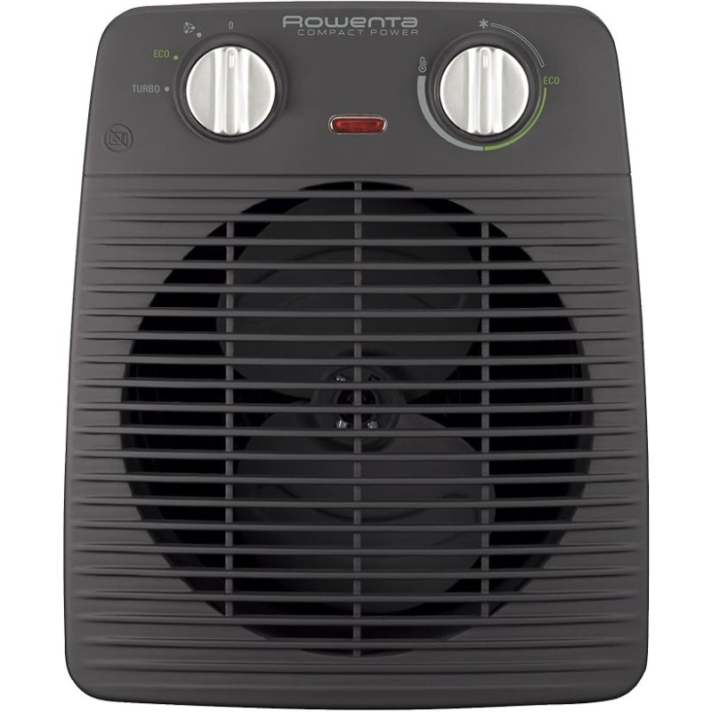 Termoventilador Rowenta SO2211 COMPACT POWER