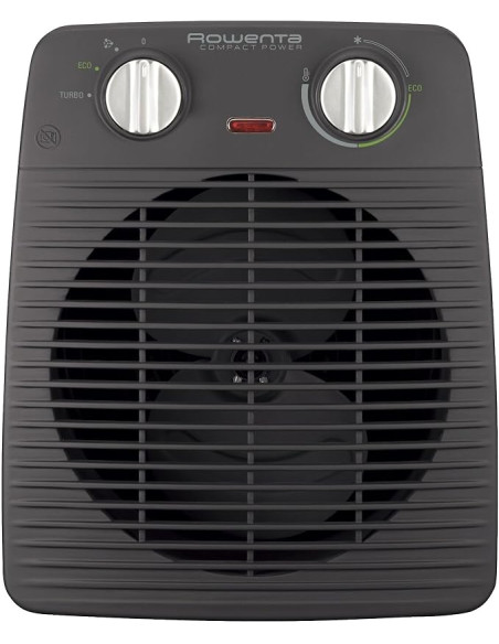 Termoventilador Rowenta SO2211 COMPACT POWER