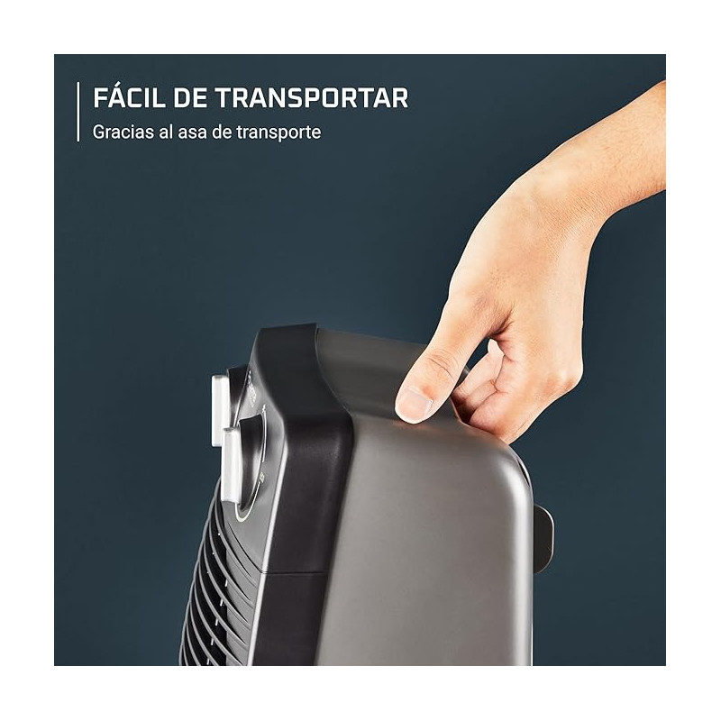 Termoventilador Rowenta SO2211...