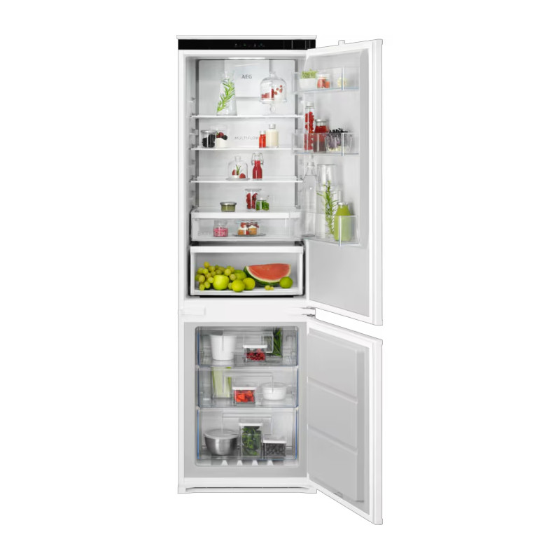 Combi NF INT Aeg TC6MS18FDS