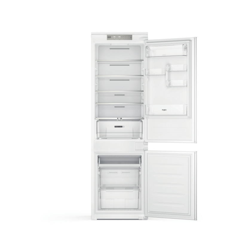 Combi INT NF Whirlpool WHC18T514 Combi INT NF Whirlpool WHC18T514