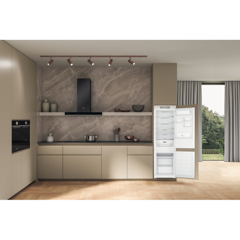 Combi INT NF Whirlpool WHC18T514 Combi INT NF Whirlpool WHC18T514