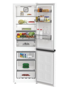 Combi NF Whirlpool WHK25364W4E