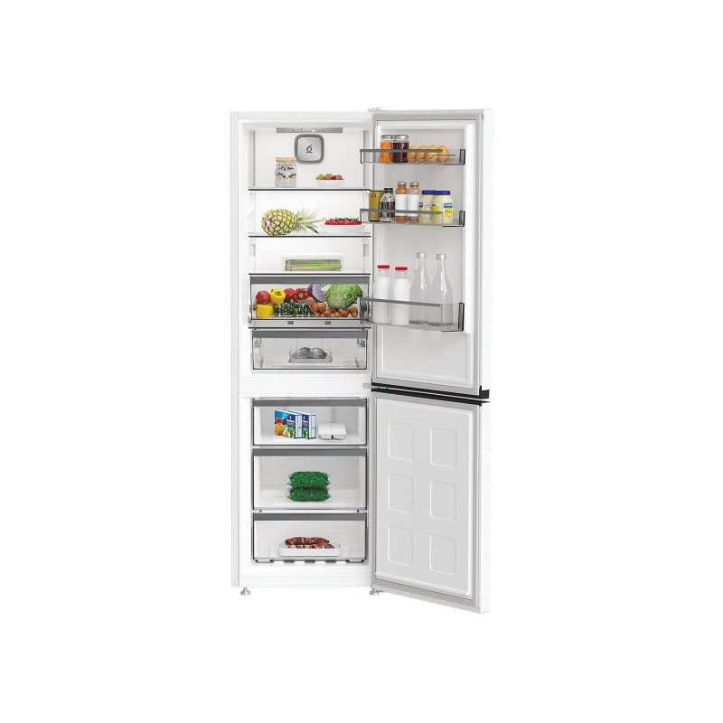 Combi NF Whirlpool WHK25364W4E