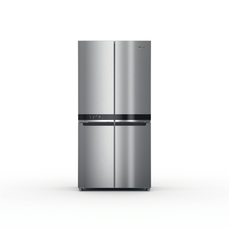 Frigorifico side by side Whirlpool WQ9E2LEF