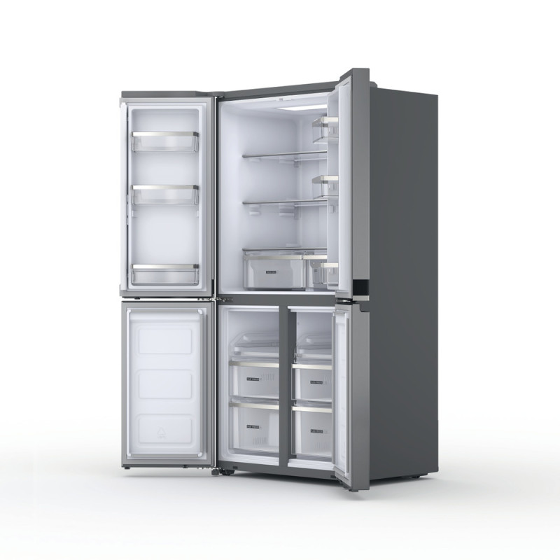 Frigorifico side by side Whirlpool... Frigorifico side by side Whirlpool...