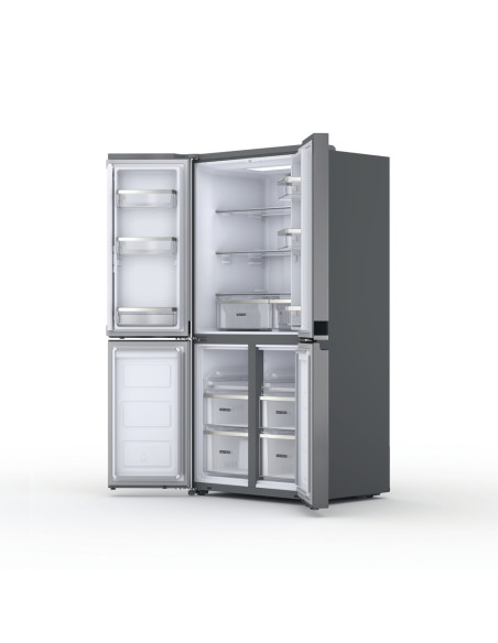 Frigorifico side by side Whirlpool WQ9E2LEF