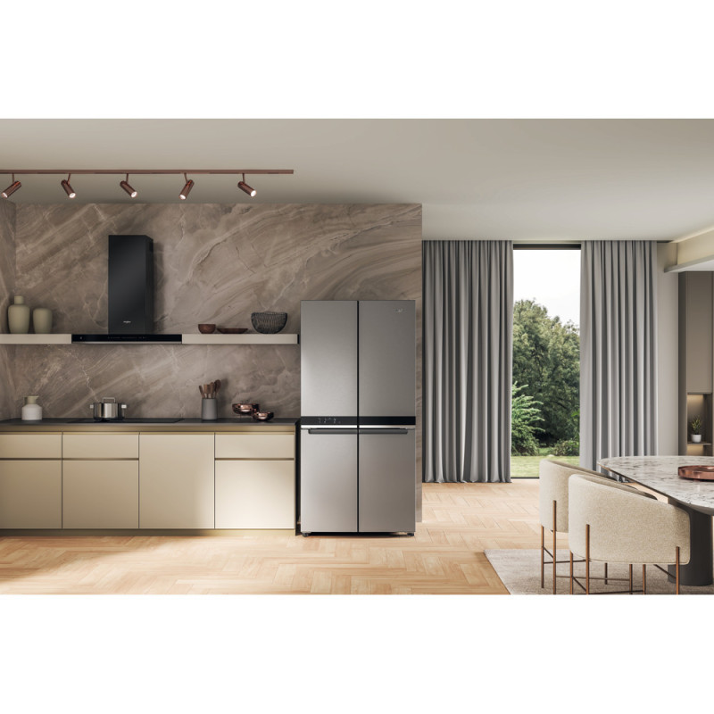 Frigorifico side by side Whirlpool... Frigorifico side by side Whirlpool...
