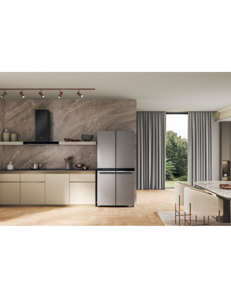 Frigorifico side by side Whirlpool WQ9E2LEF