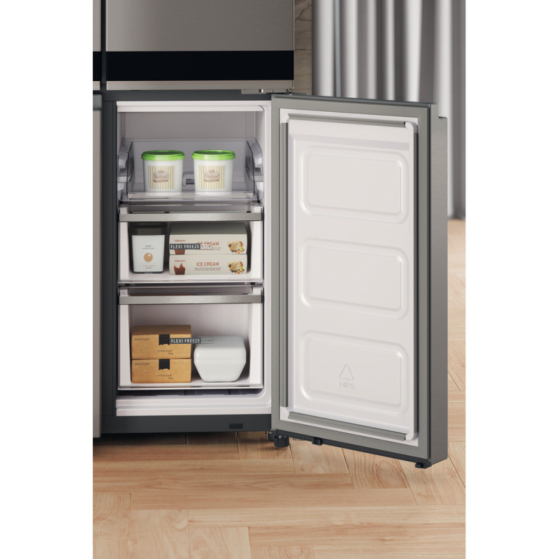 Frigorifico side by side Whirlpool... Frigorifico side by side Whirlpool...