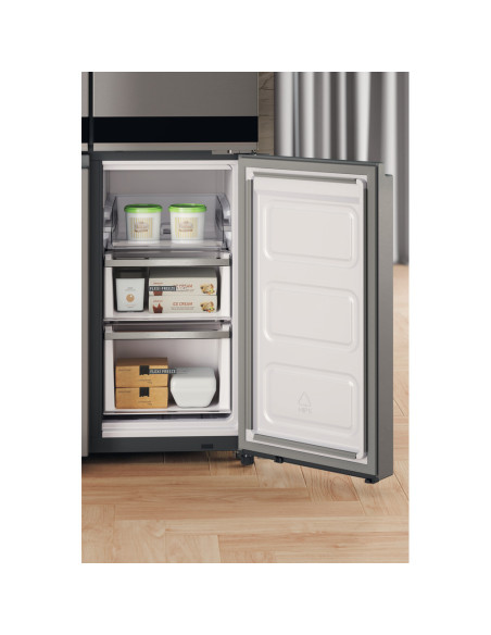 Frigorifico side by side Whirlpool WQ9E2LEF