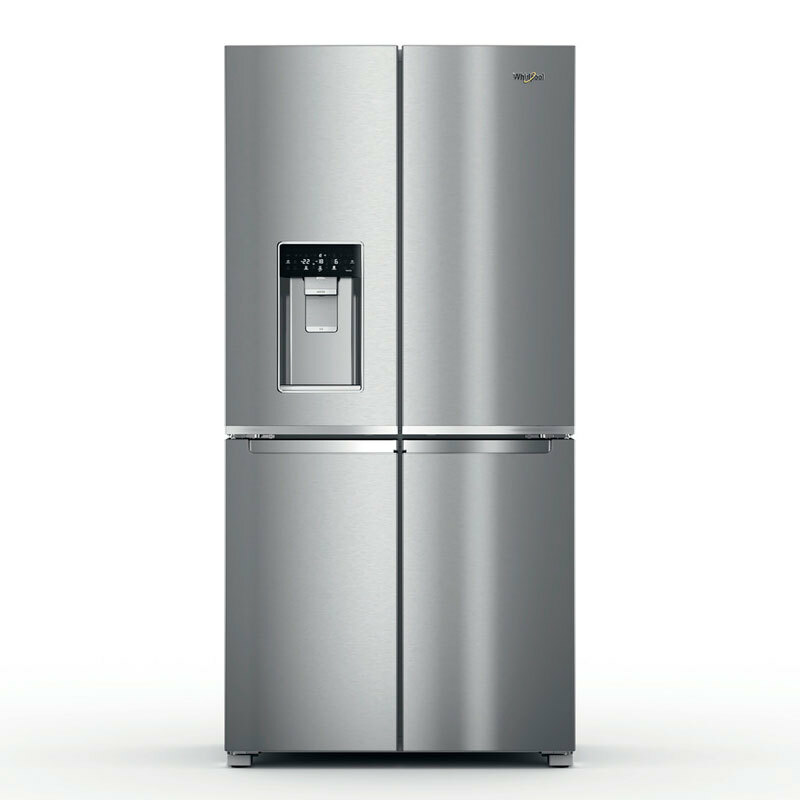 Frigorifico side by side Whirlpool WQ9IMO2LEF