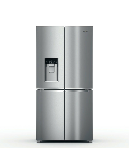 Frigorifico side by side Whirlpool WQ9IMO2LEF