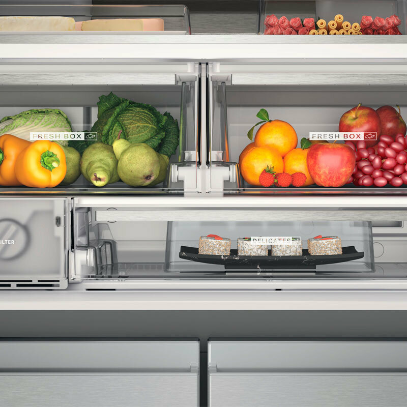 Frigorifico side by side Whirlpool... Frigorifico side by side Whirlpool...
