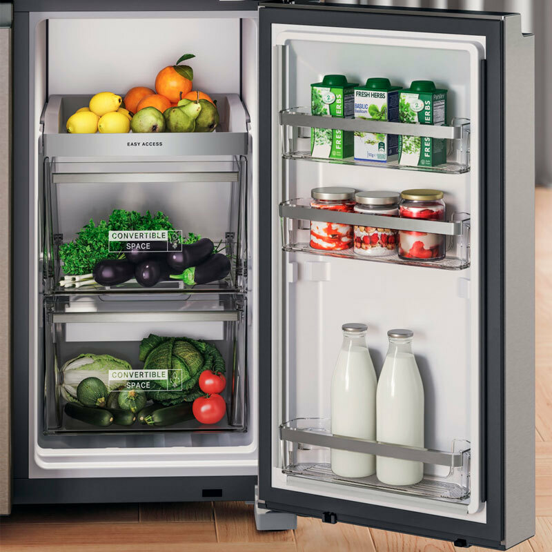 Frigorifico side by side Whirlpool... Frigorifico side by side Whirlpool...