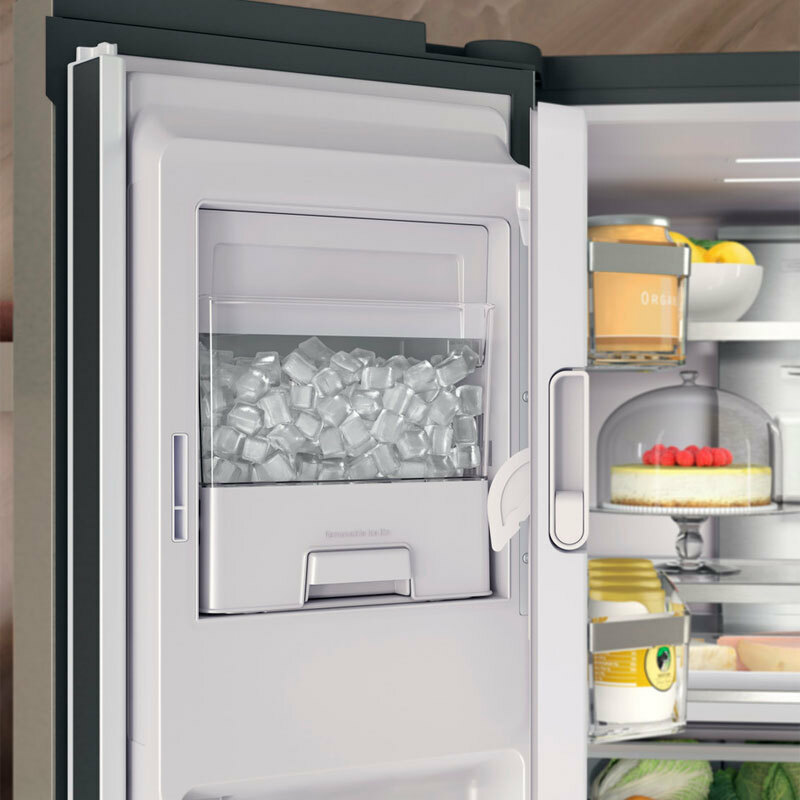 Frigorifico side by side Whirlpool... Frigorifico side by side Whirlpool...