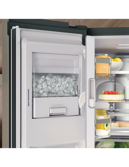 Frigorifico side by side Whirlpool WQ9IMO2LEF