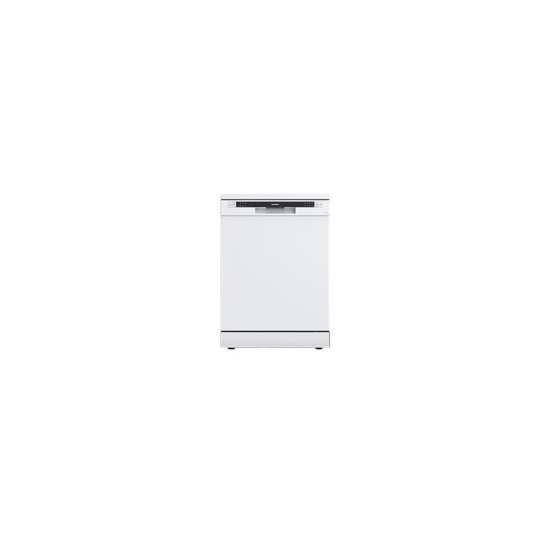 Lavavajillas 60 Corbero CLVM6025W