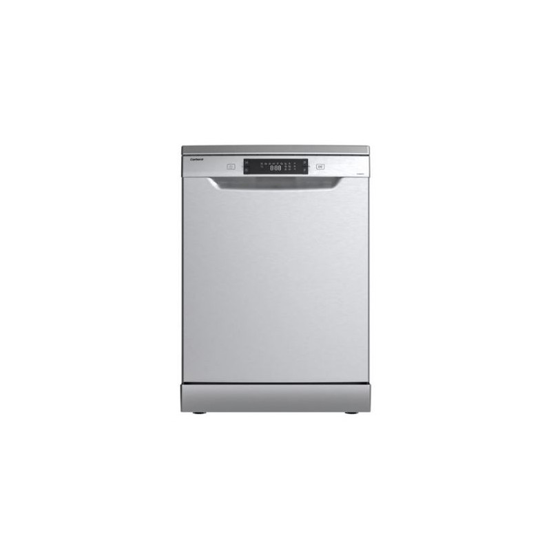 Lavavajillas 60 Corbero CLVM6025X