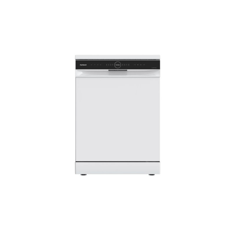 Lavavajillas 60 Corbero CLVM7725W