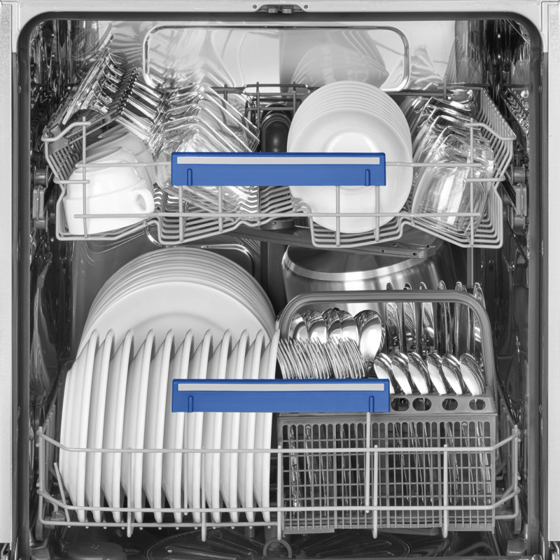 Lavavajillas 60 INT Smeg STL262D