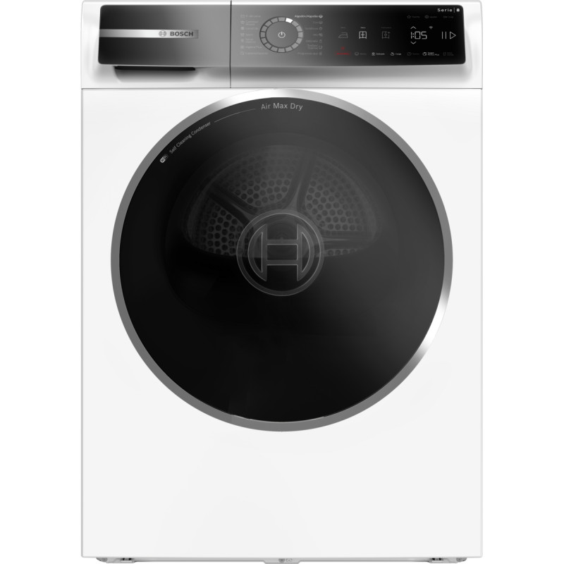 Secadora frontal Bosch WRB247D0ES