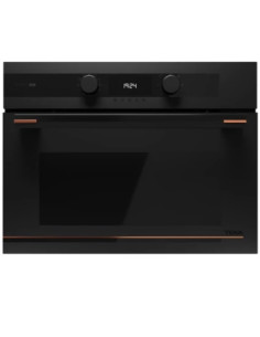 Horno compacto + Microondas...