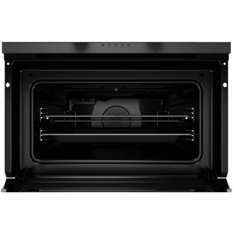 Horno compacto + Microondas Teka... Horno compacto + Microondas Teka...