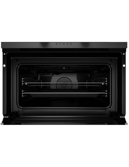 Horno compacto + Microondas Teka HLC84G1CBM