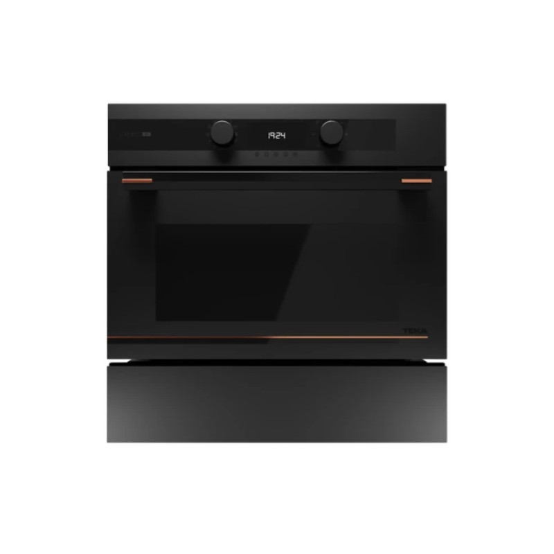 Horno compacto + Microondas Teka... Horno compacto + Microondas Teka...