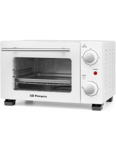 Mini horno tostador...
