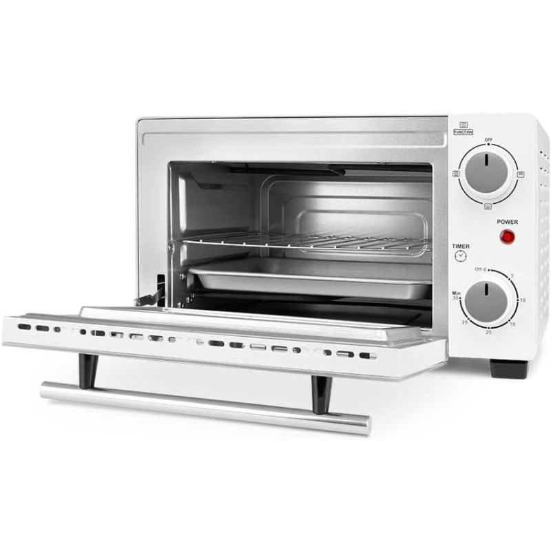 Mini horno tostador Orbegozo HO975,... Mini horno tostador Orbegozo HO975,...