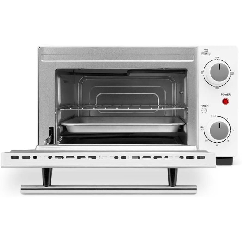 Mini horno tostador Orbegozo HO975,... Mini horno tostador Orbegozo HO975,...