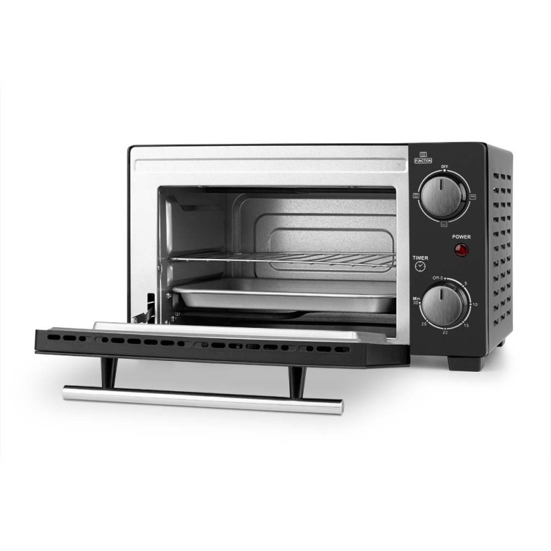 Mini horno tostador Orbegozo HO985,... Mini horno tostador Orbegozo HO985,...