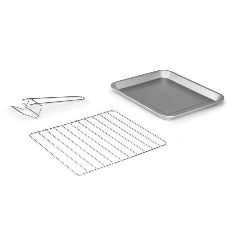 Mini horno tostador Orbegozo HO985,... Mini horno tostador Orbegozo HO985,...