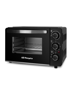 Mini Horno Orbegozo HCC5015
