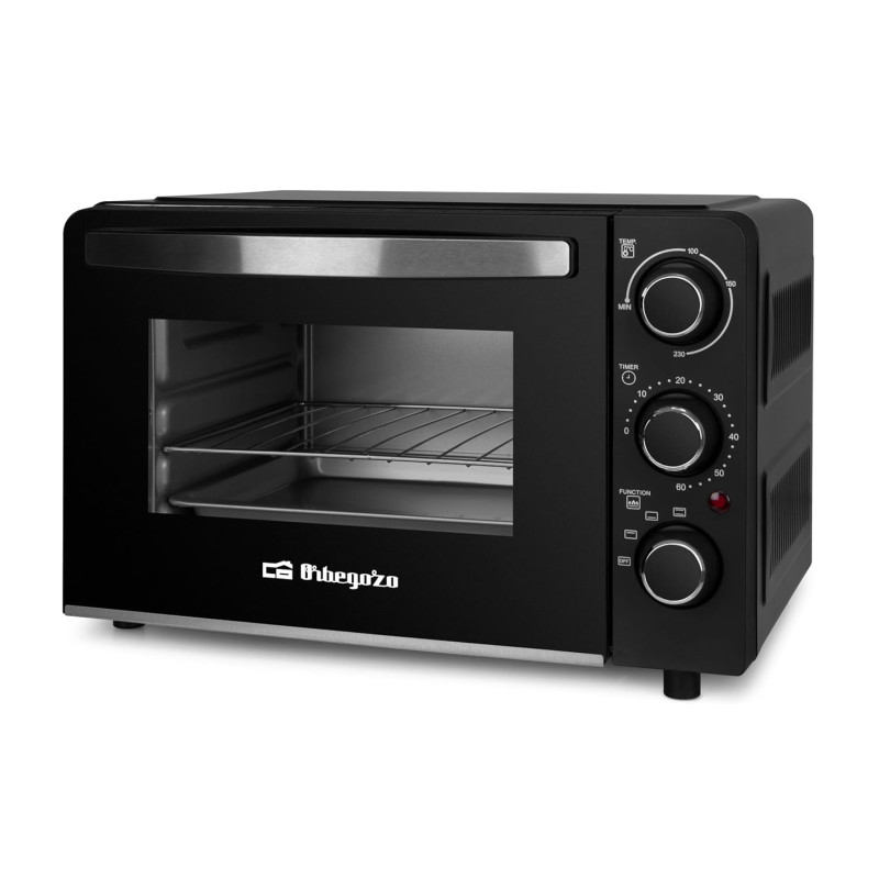 Mini Horno Orbegozo HCC5015