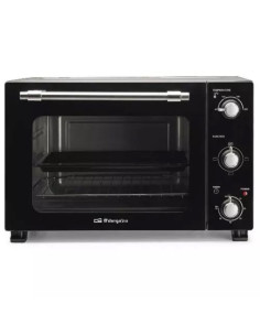Mini Horno Orbegozo HO393