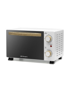 Mini Horno Orbegozo HO990