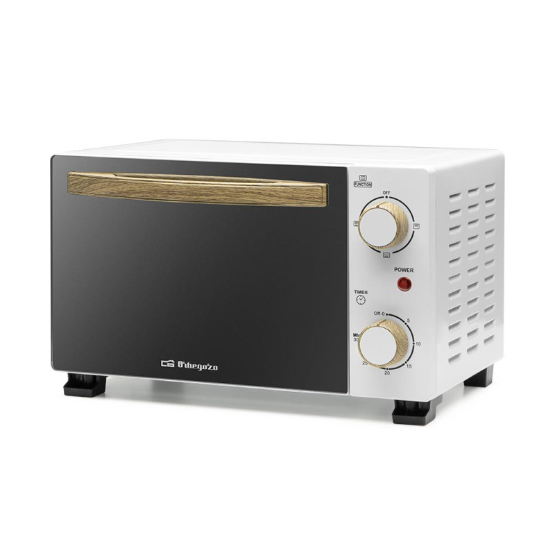Mini Horno Orbegozo HO990