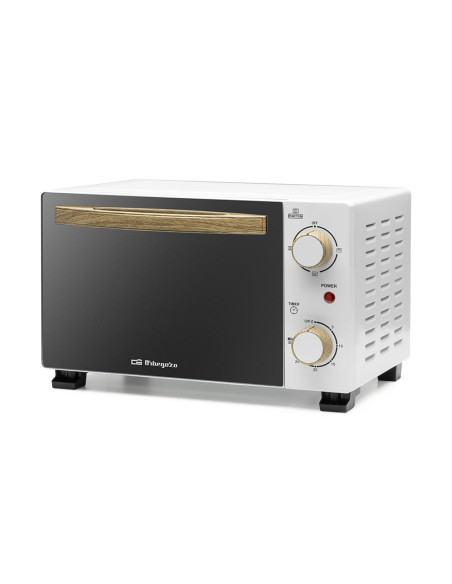 Mini Horno Orbegozo HO990