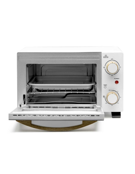 Mini Horno Orbegozo HO990