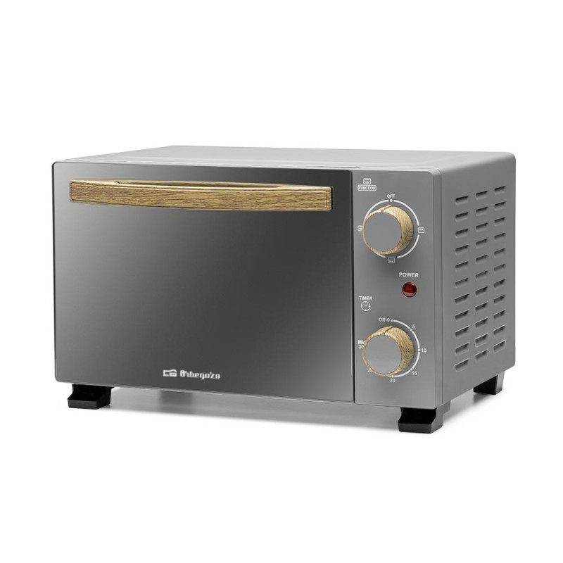 Mini Horno Orbegozo HO995