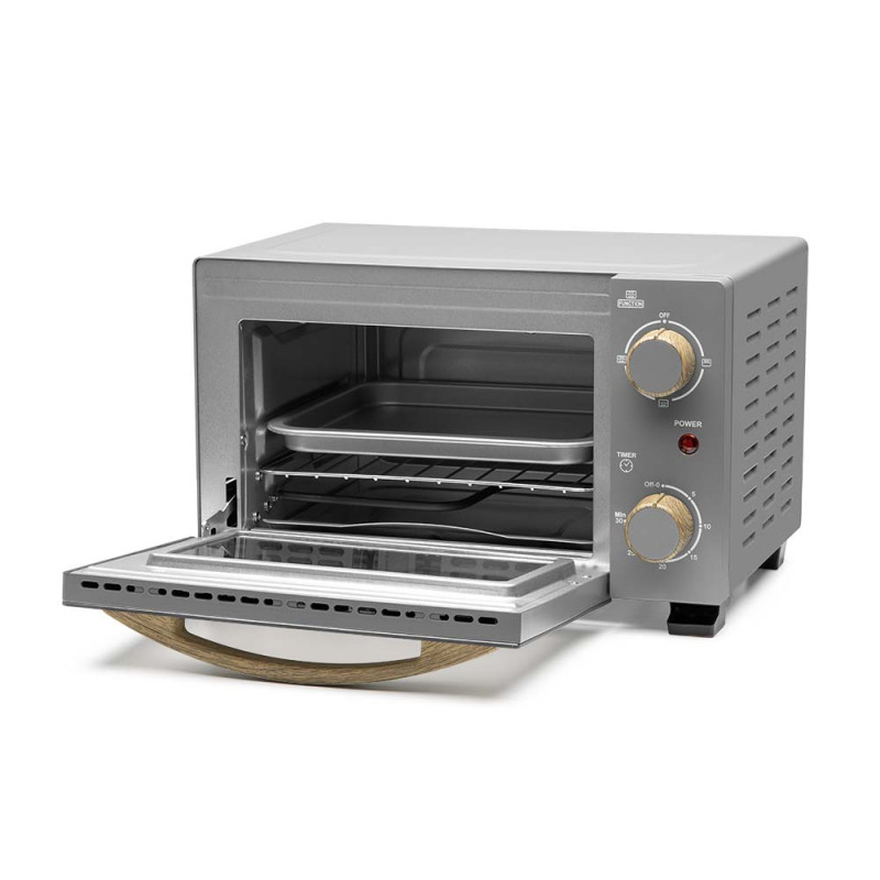 Mini Horno Orbegozo HO995