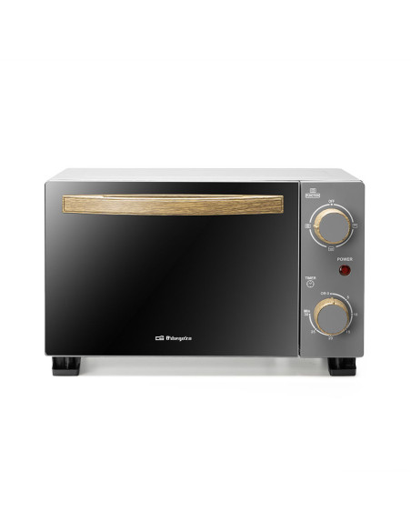 Mini Horno Orbegozo HO995