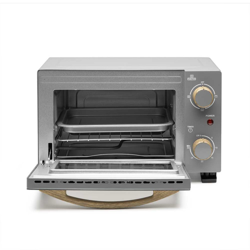 Mini Horno Orbegozo HO995