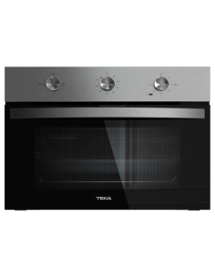 Horno MF indep. Compacto...