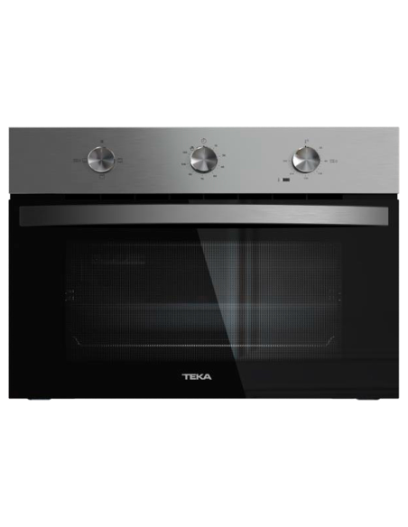 Horno MF indep. Compacto Teka HBC5350 INOX