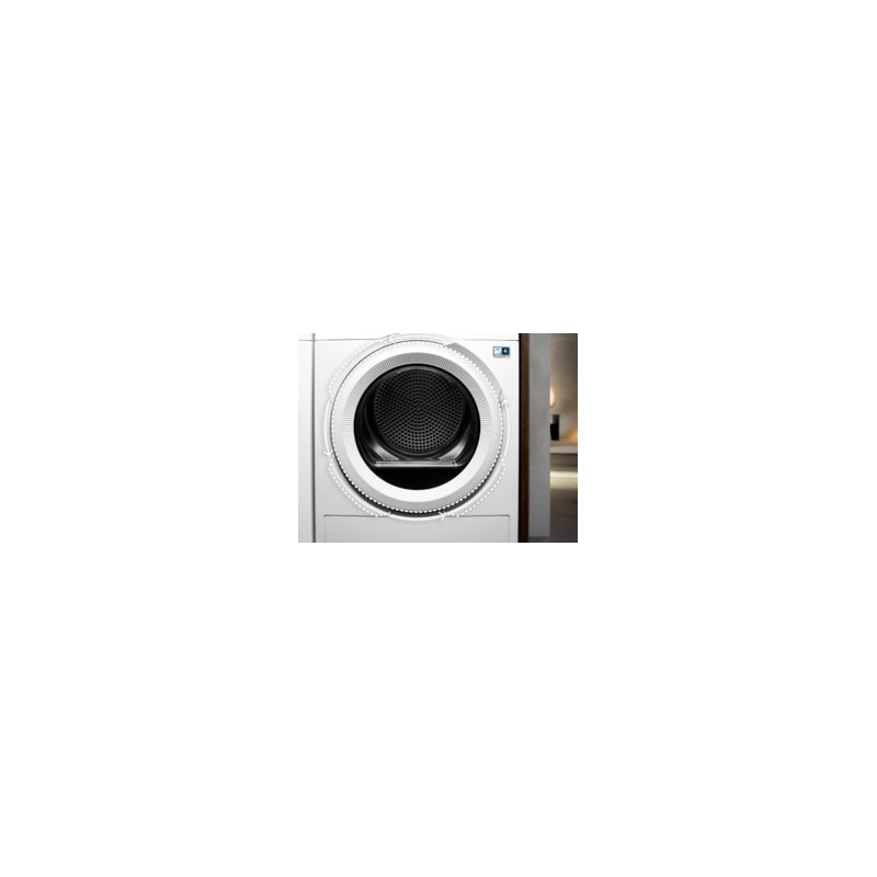 Secadora frontal Aeg TR718EAOB Secadora frontal Aeg TR718EAOB
